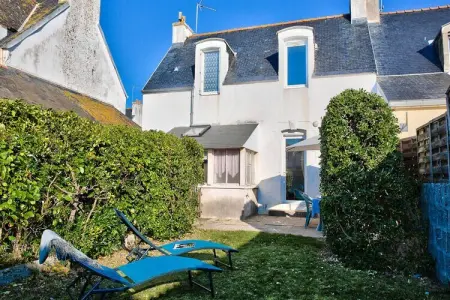 Location appartement à , Appartement à Penmarch près de la plage de La Joie