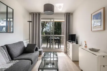 Location appartement de vacances à 