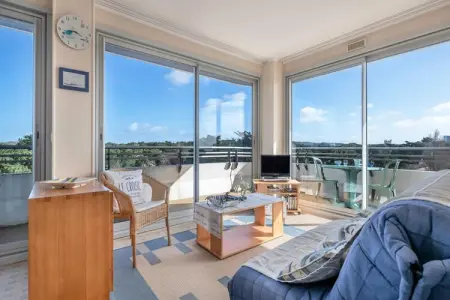 Location appartement de vacances à 