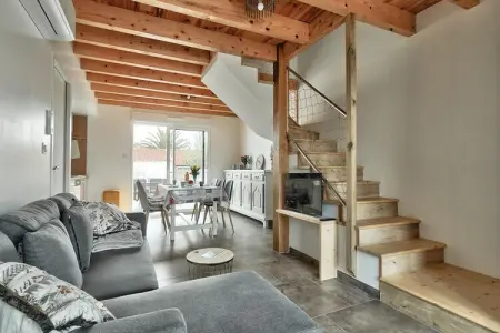 Location appartement de vacances à 