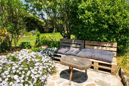 Location appartement à , Appartement à Penmarch près de la plage de Pors Carn