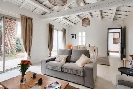 Location appartement de vacances à 