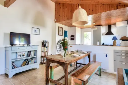 Location appartement de vacances à 