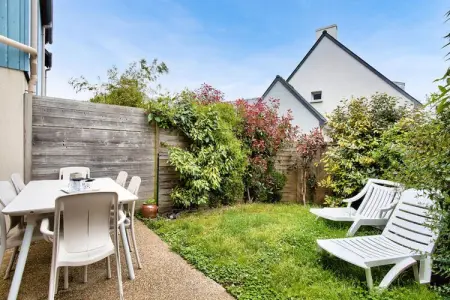 Location appartement de vacances à 