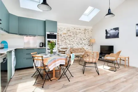 Location appartement de vacances à 