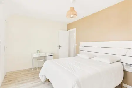 Location appartement de vacances à 