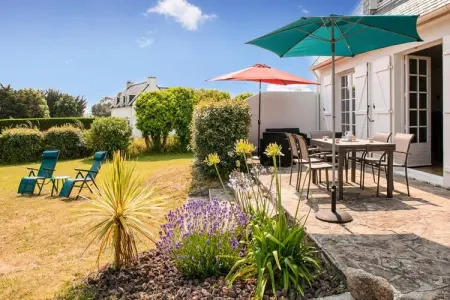 Location appartement à , Maison à Penmarc'h près de la plage de Ster