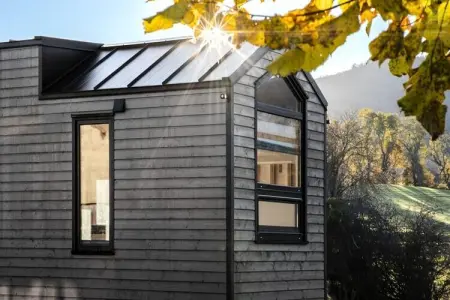 Location appartement de vacances à Reillanne