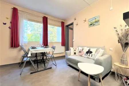 Location appartement à GREOUX LES BAINS