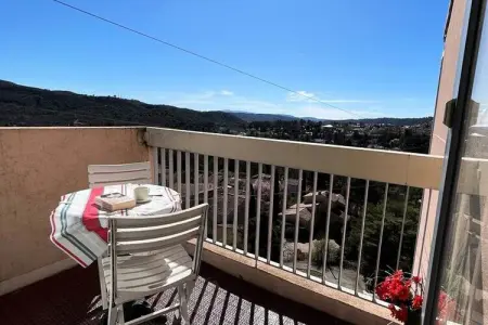 Location appartement à GREOUX LES BAINS