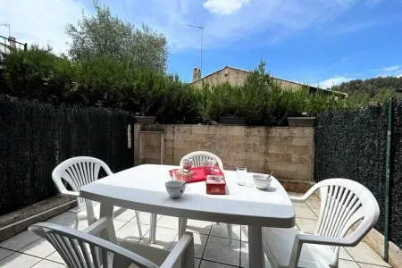 Location appartement à GREOUX LES BAINS