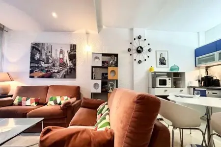 Location appartement à GREOUX LES BAINS