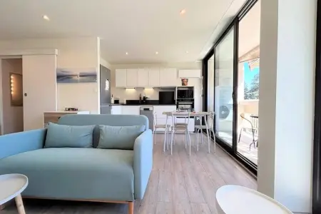 Location appartement à GREOUX LES BAINS