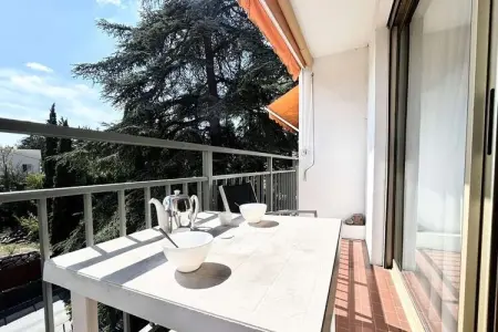 Location appartement à GREOUX LES BAINS