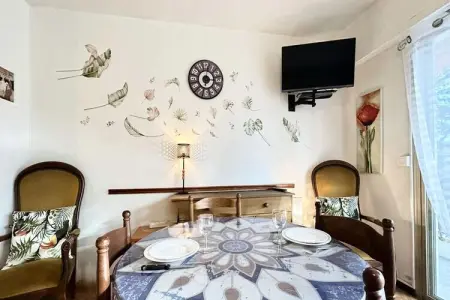 Location appartement à GREOUX LES BAINS