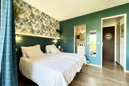 Location appartement à GREOUX LES BAINS