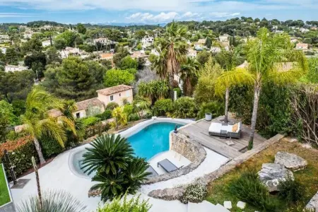 Location appartement à Vallauris