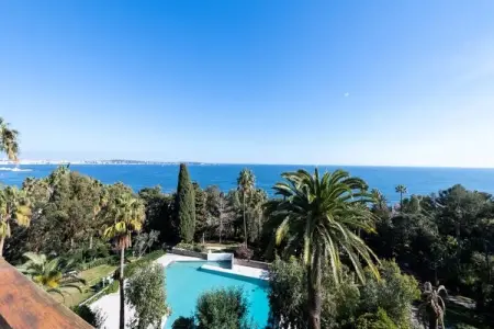 Location appartement à GOLFE JUAN