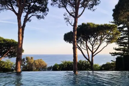 Location appartement à Nice