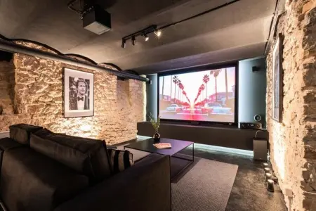 Location appartement à Cannes