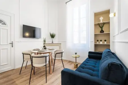 Location appartement à Cannes