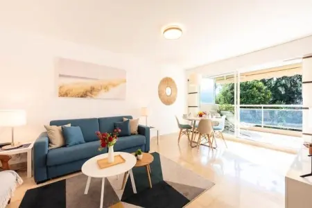 Location appartement à Cannes