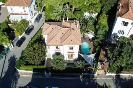 Location appartement à Cannes