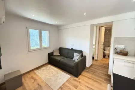 Location appartement à Guillaumes