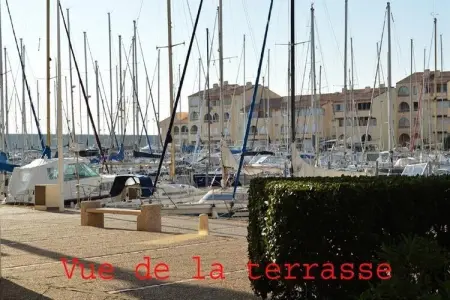 Location appartement à LEUCATE