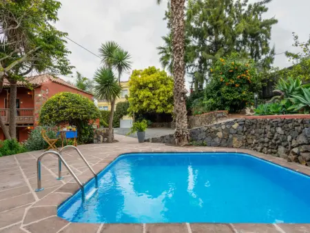 Location maison de vacances à La Orotava