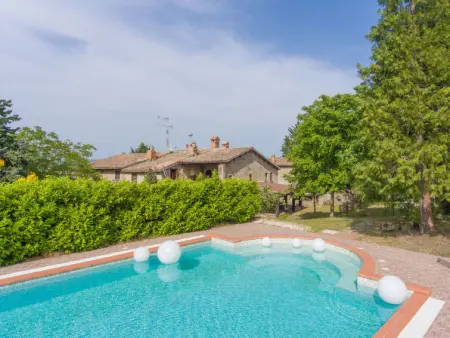 Location gite de vacances à Gubbio