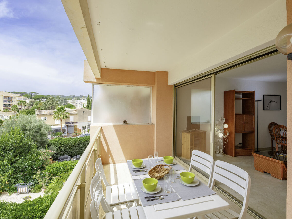 Les Terres Marines – Appartement 2 chambres à Sainte-Maxime - Photo 1
