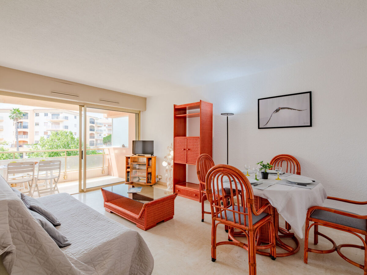 Les Terres Marines – Appartement 2 chambres à Sainte-Maxime - Photo 2