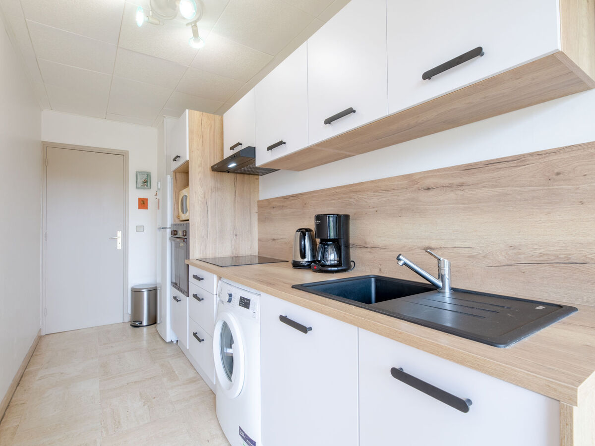 Les Terres Marines – Appartement 2 chambres à Sainte-Maxime - Photo 3