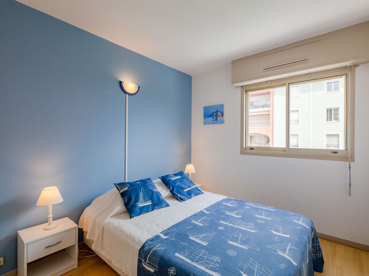 Les Terres Marines – Appartement 2 chambres à Sainte-Maxime - Photo 4