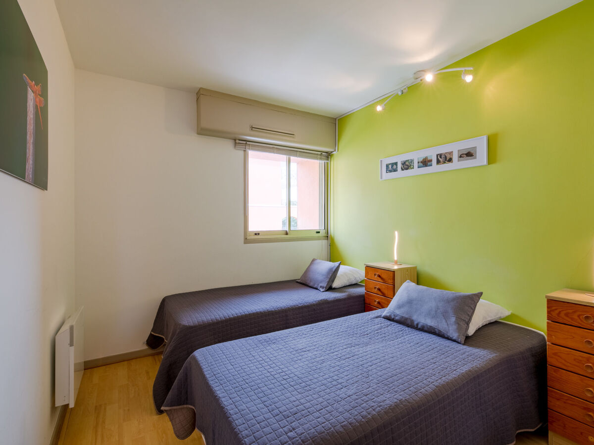 Les Terres Marines – Appartement 2 chambres à Sainte-Maxime - Photo 5