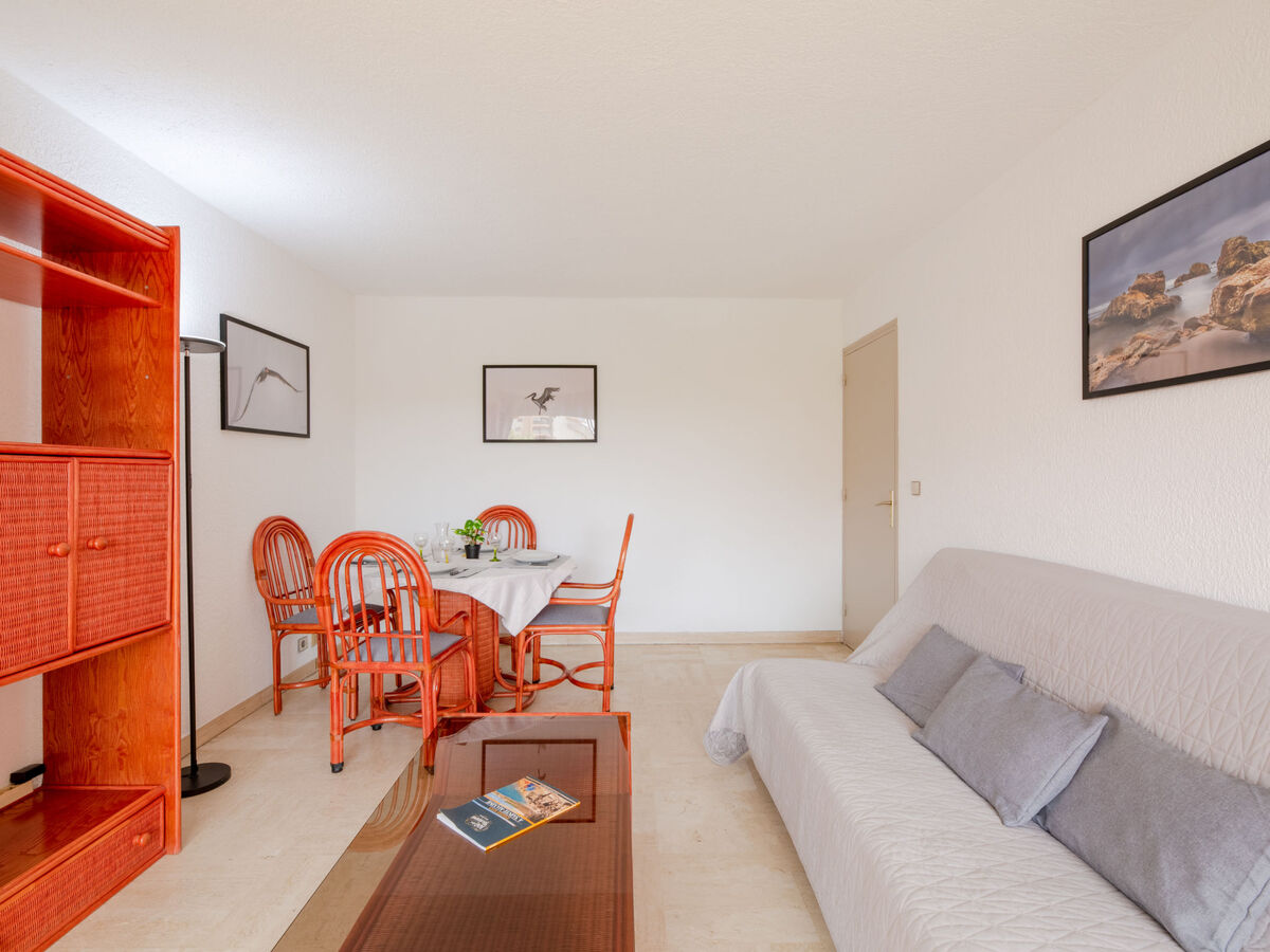 Les Terres Marines – Appartement 2 chambres à Sainte-Maxime - Photo 6