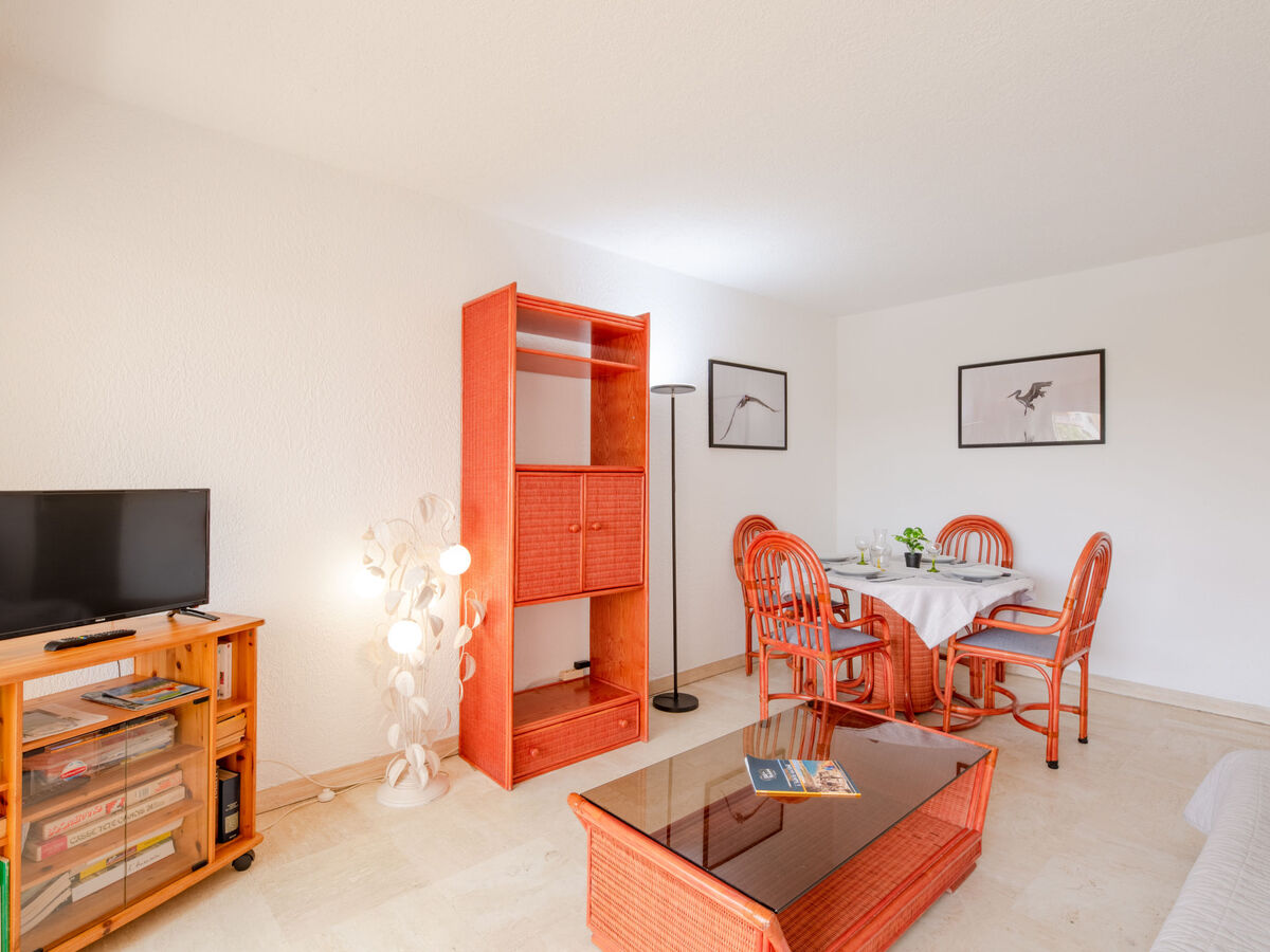 Les Terres Marines – Appartement 2 chambres à Sainte-Maxime - Photo 7