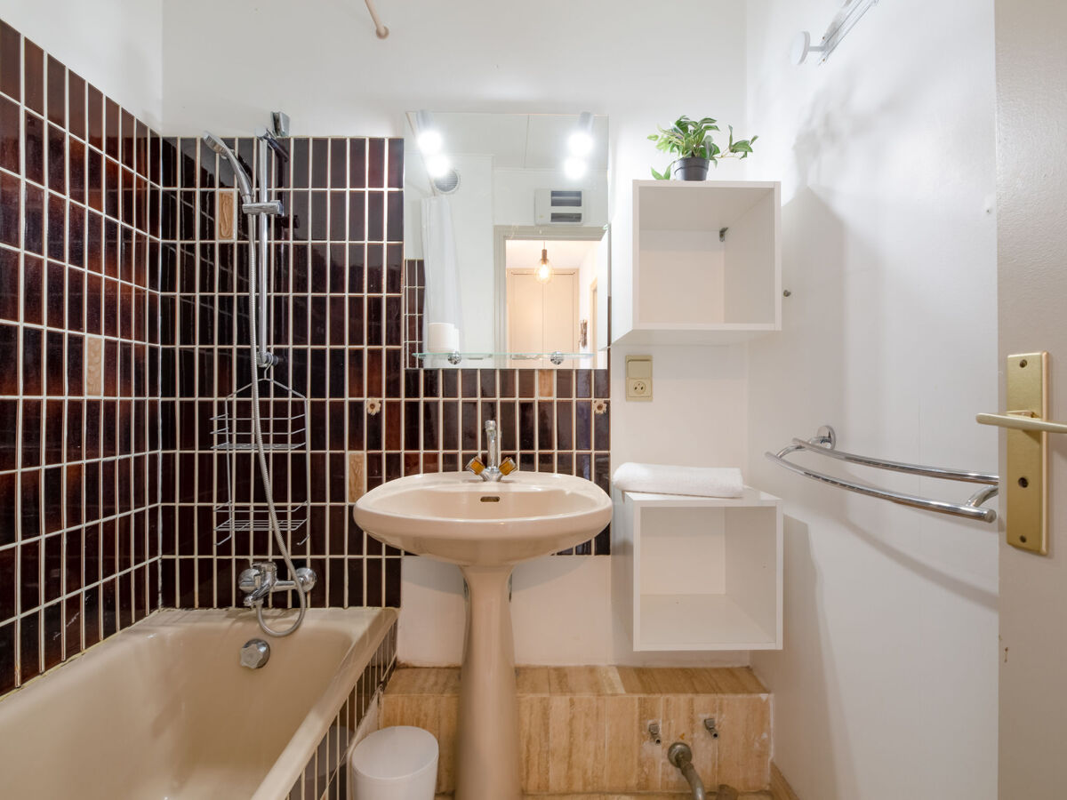 Les Terres Marines – Appartement 2 chambres à Sainte-Maxime - Photo 8