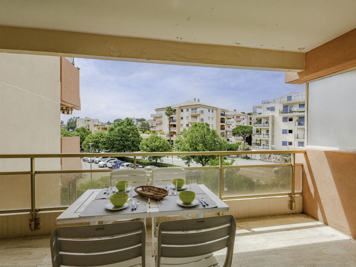 Les Terres Marines – Appartement 2 chambres à Sainte-Maxime - Photo 10