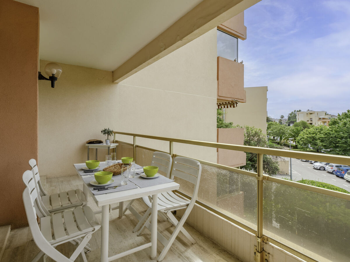 Les Terres Marines – Appartement 2 chambres à Sainte-Maxime - Photo 11