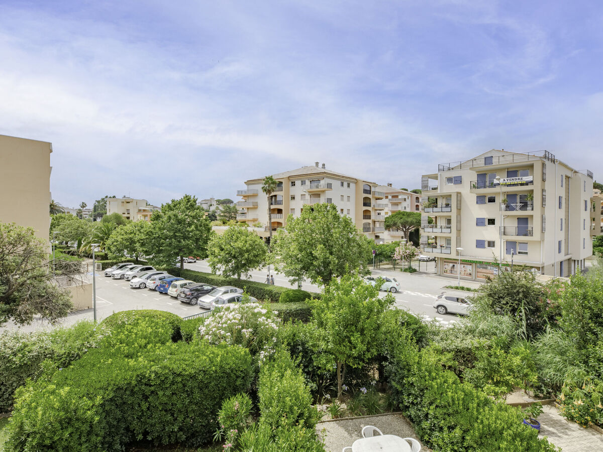 Les Terres Marines – Appartement 2 chambres à Sainte-Maxime - Photo 12