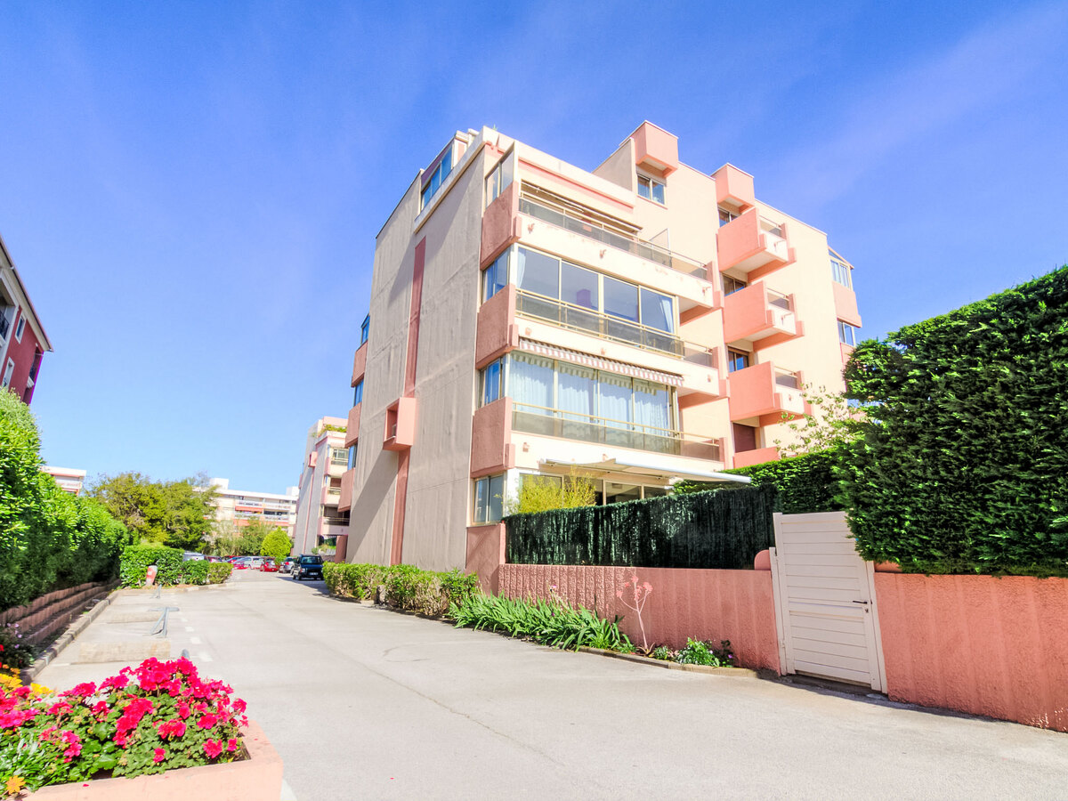 Les Terres Marines – Appartement 2 chambres à Sainte-Maxime - Photo 13