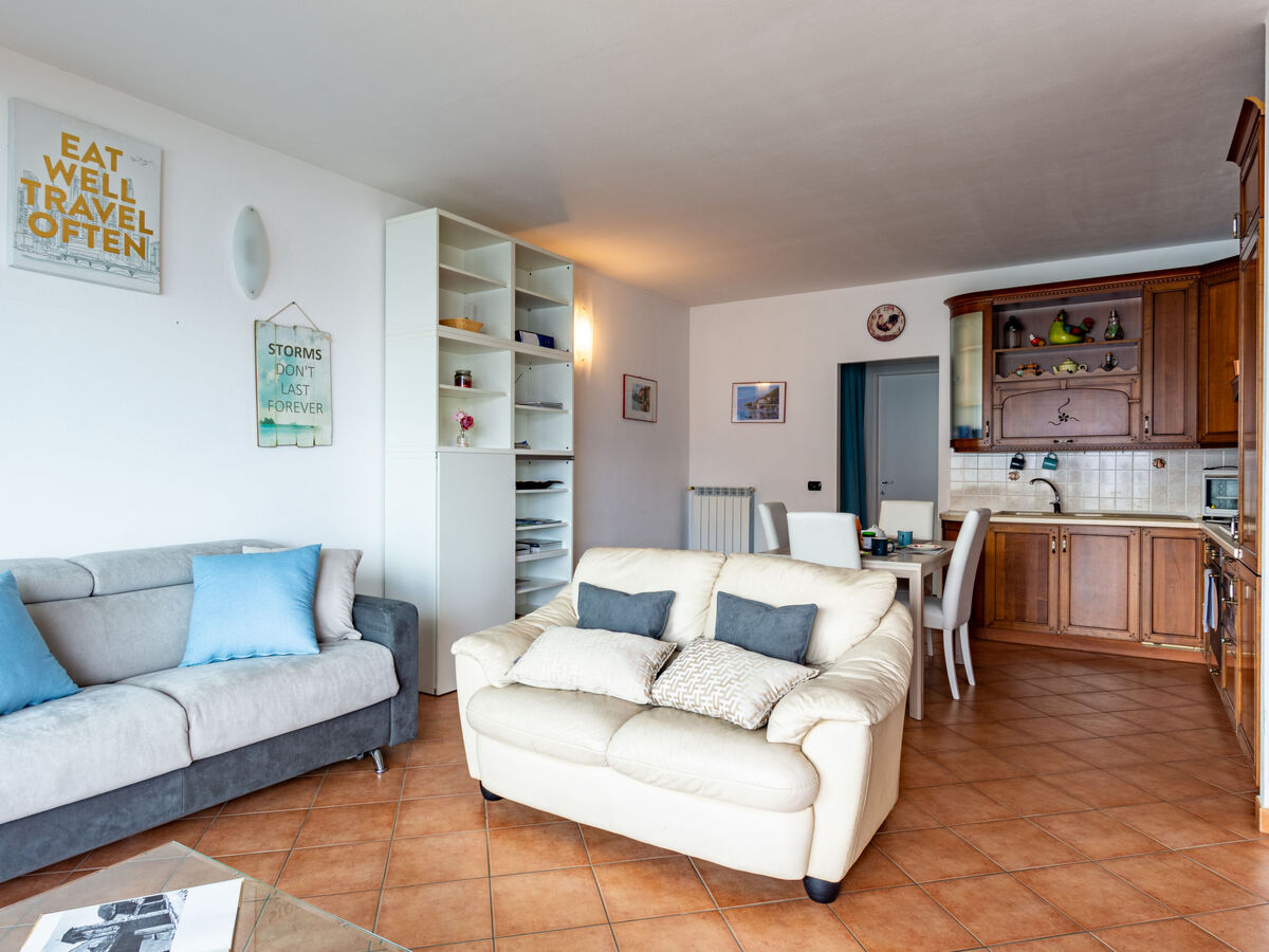 Belvedere – Appartement vue lac à Bellano - Photo 9