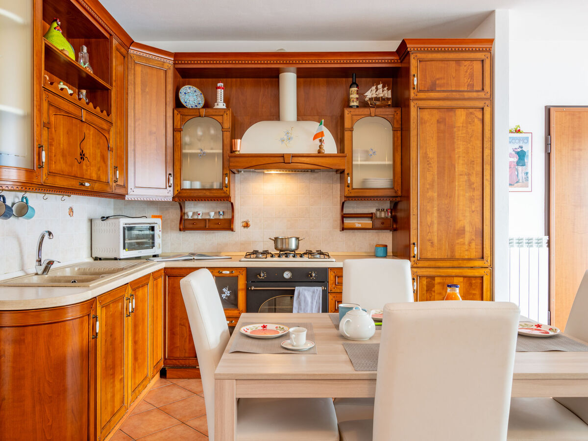 Belvedere – Appartement vue lac à Bellano - Photo 10
