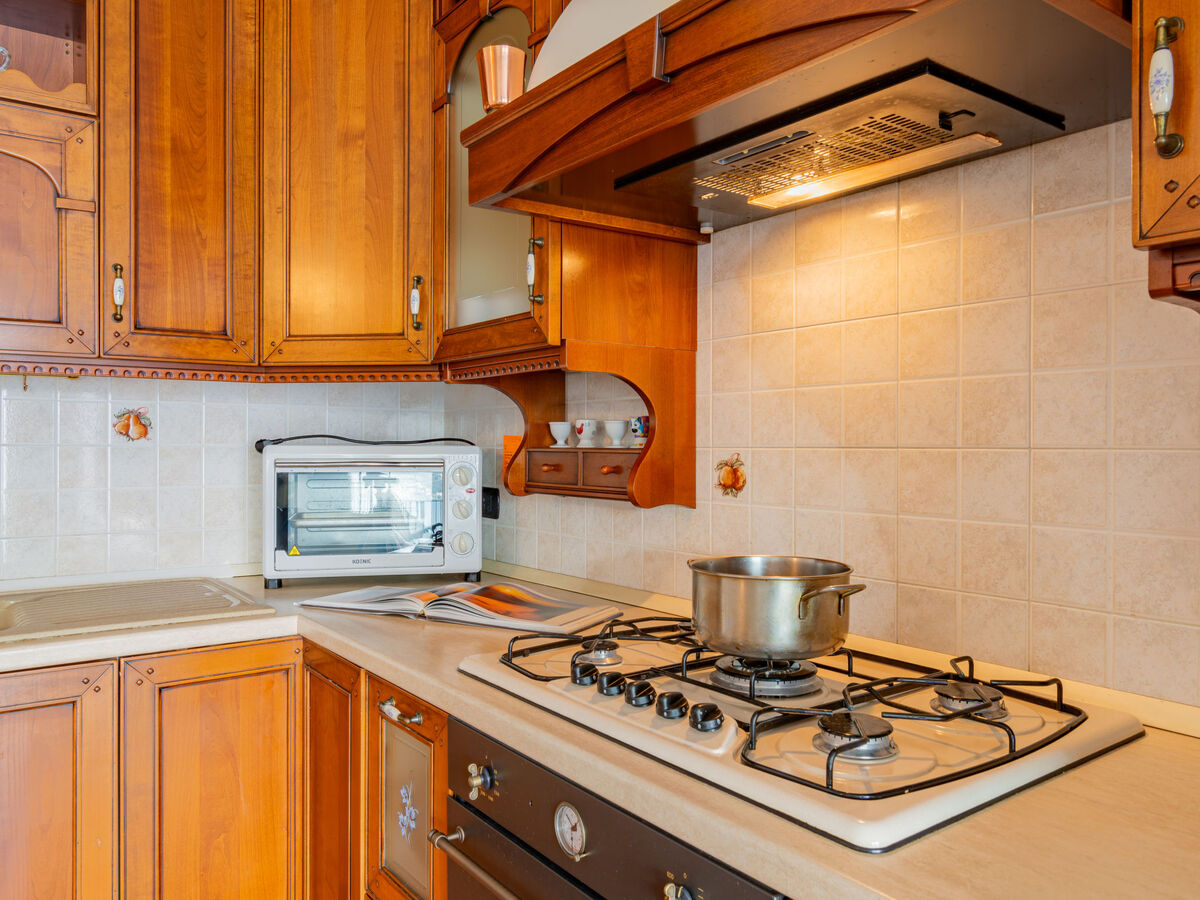 Belvedere – Appartement vue lac à Bellano - Photo 11