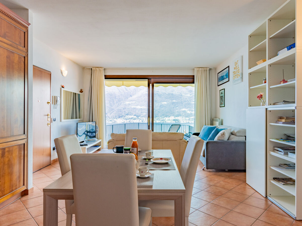 Belvedere – Appartement vue lac à Bellano - Photo 12