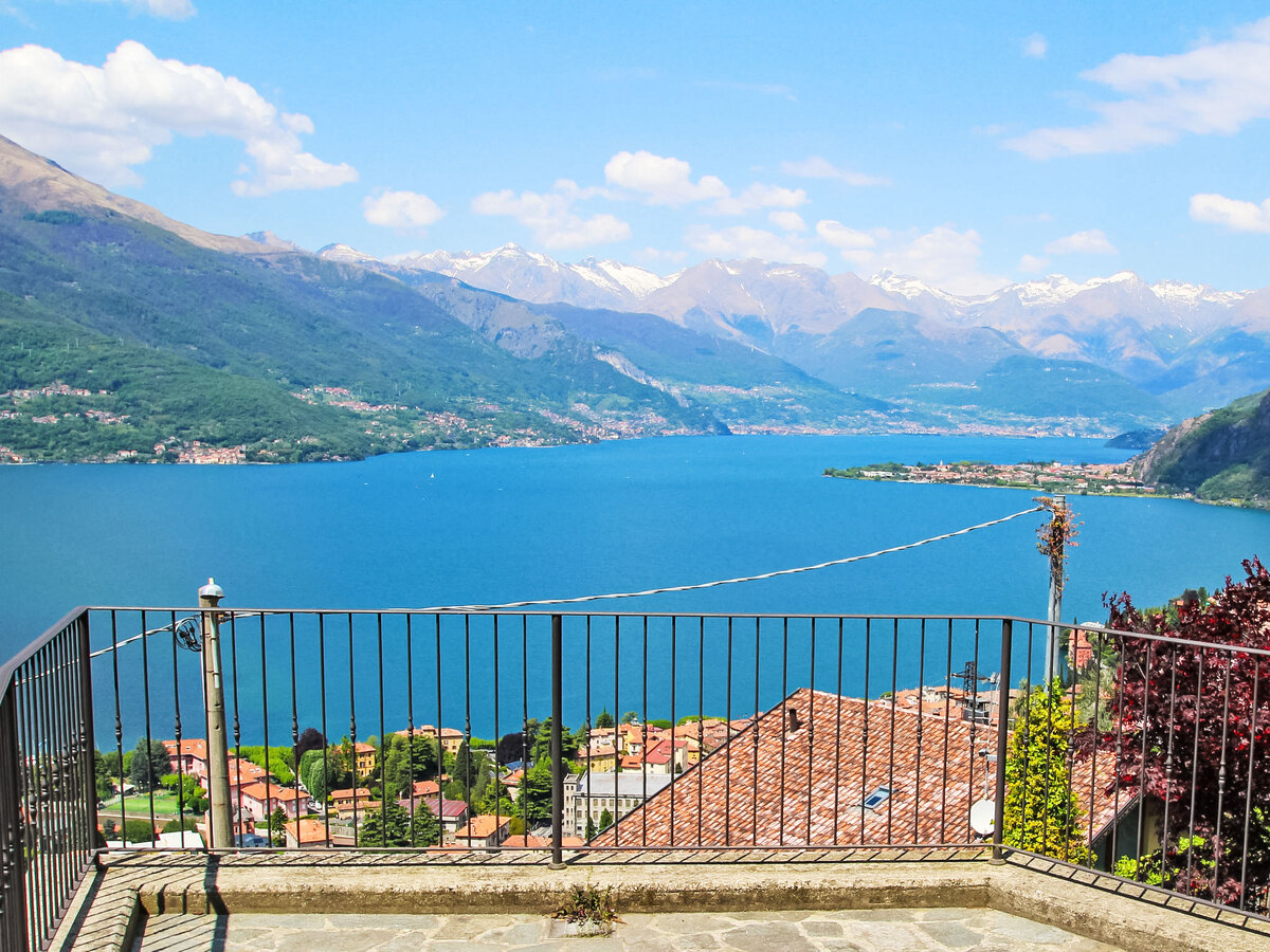Belvedere – Appartement vue lac à Bellano - Photo 25
