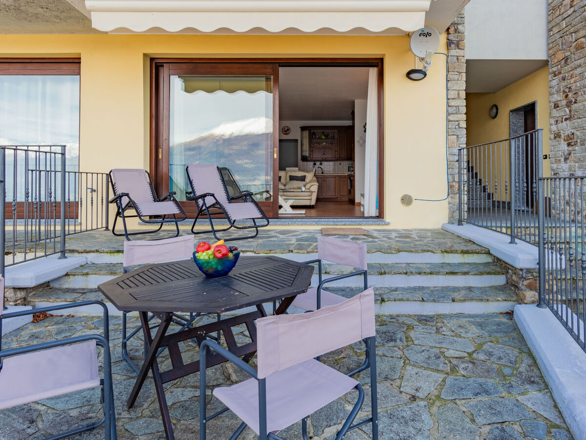 Belvedere – Appartement vue lac à Bellano - Photo 26