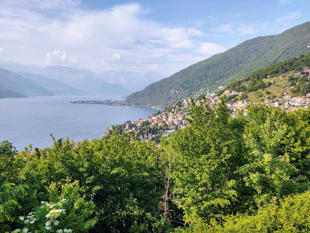 Belvedere – Appartement vue lac à Bellano - Photo 27